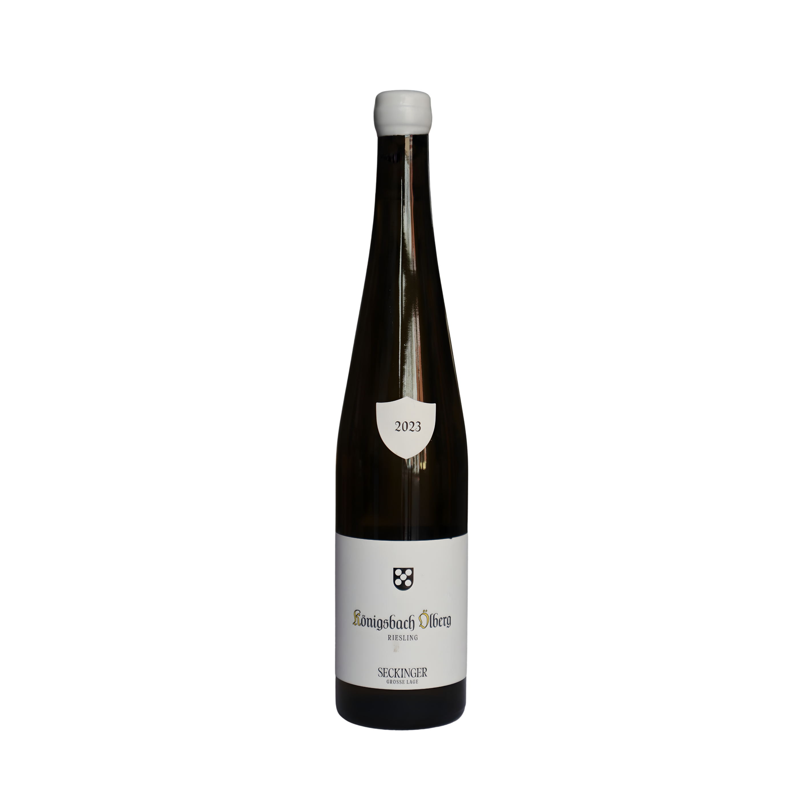 Riesling Königsbach Ölberg - Seckinger