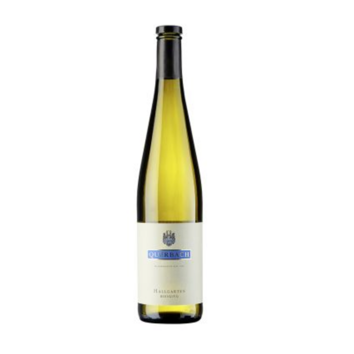 2017 Hallgarten Riesling - Weingut Querbach - dreiunddreißig