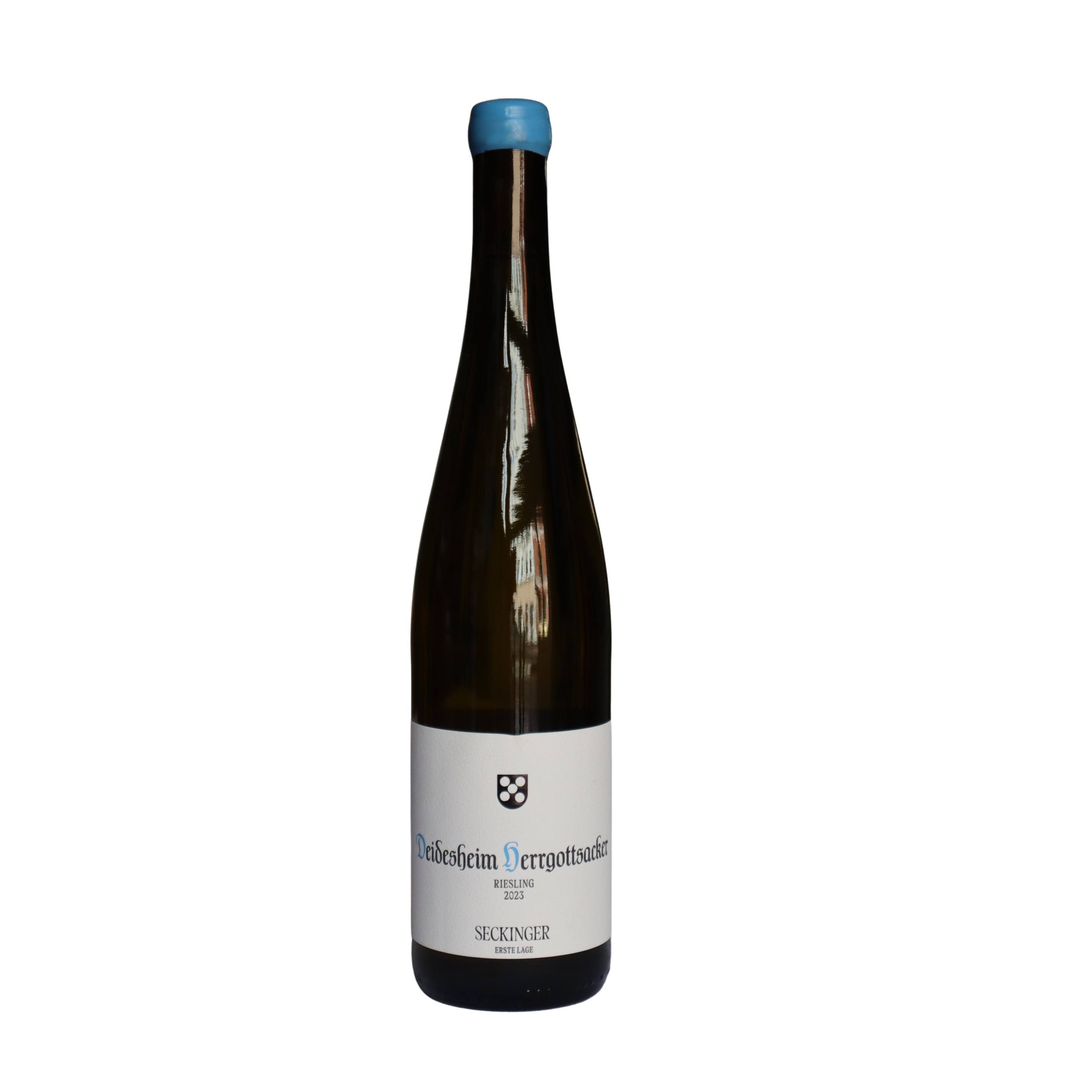 Riesling Deidesheim Herrgottsacker - Seckinger