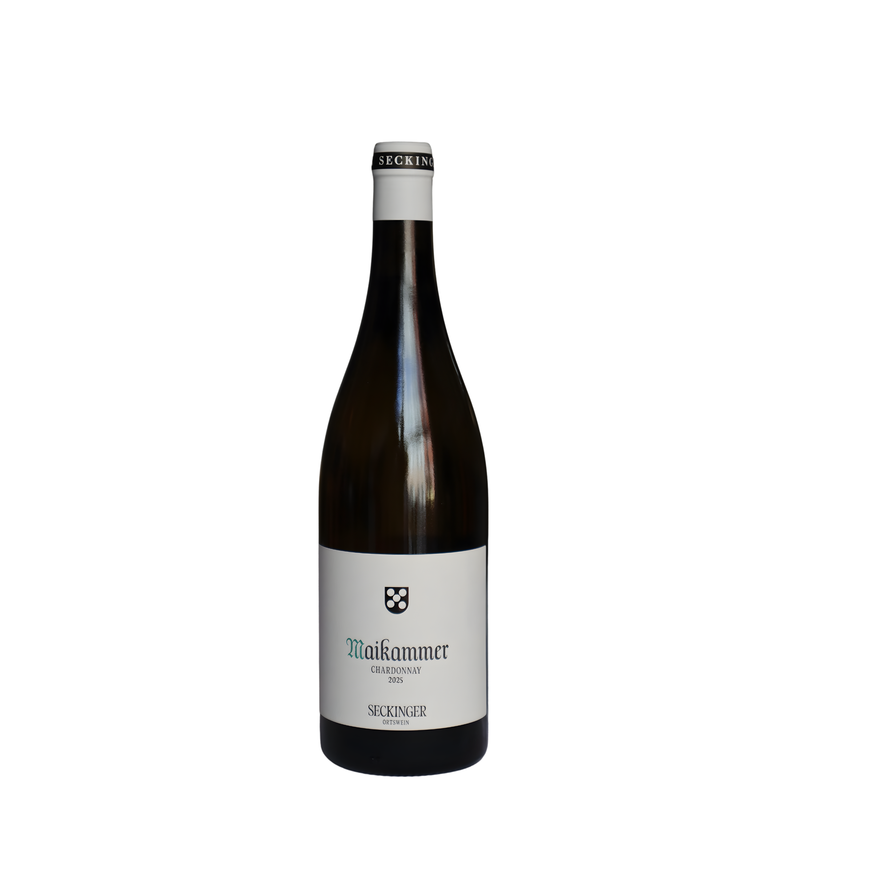 Chardonnay Maikammer - Seckinger
