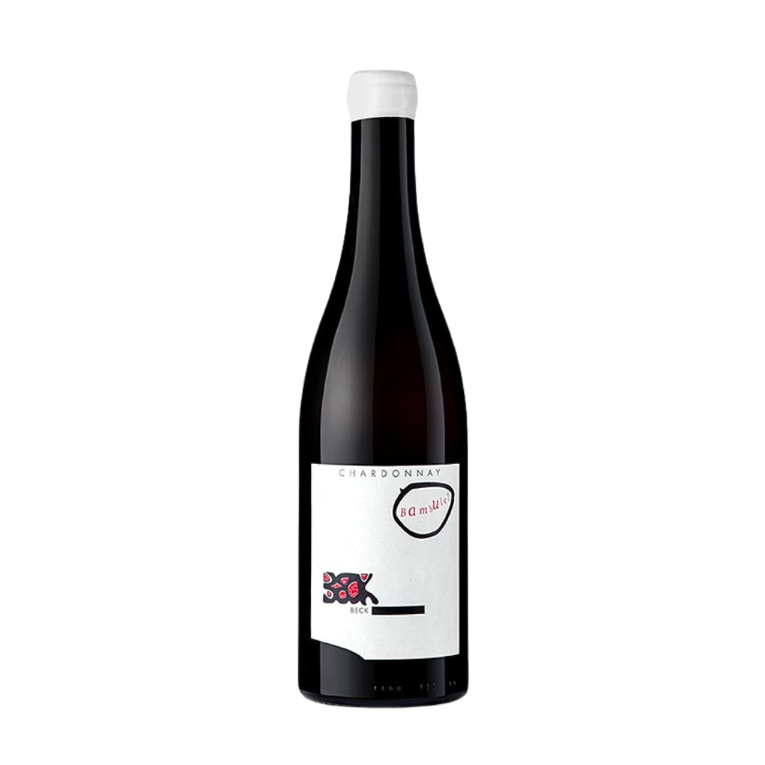 Chardonnay Bambule 2022 - Judith Beck - dreiunddreißig
