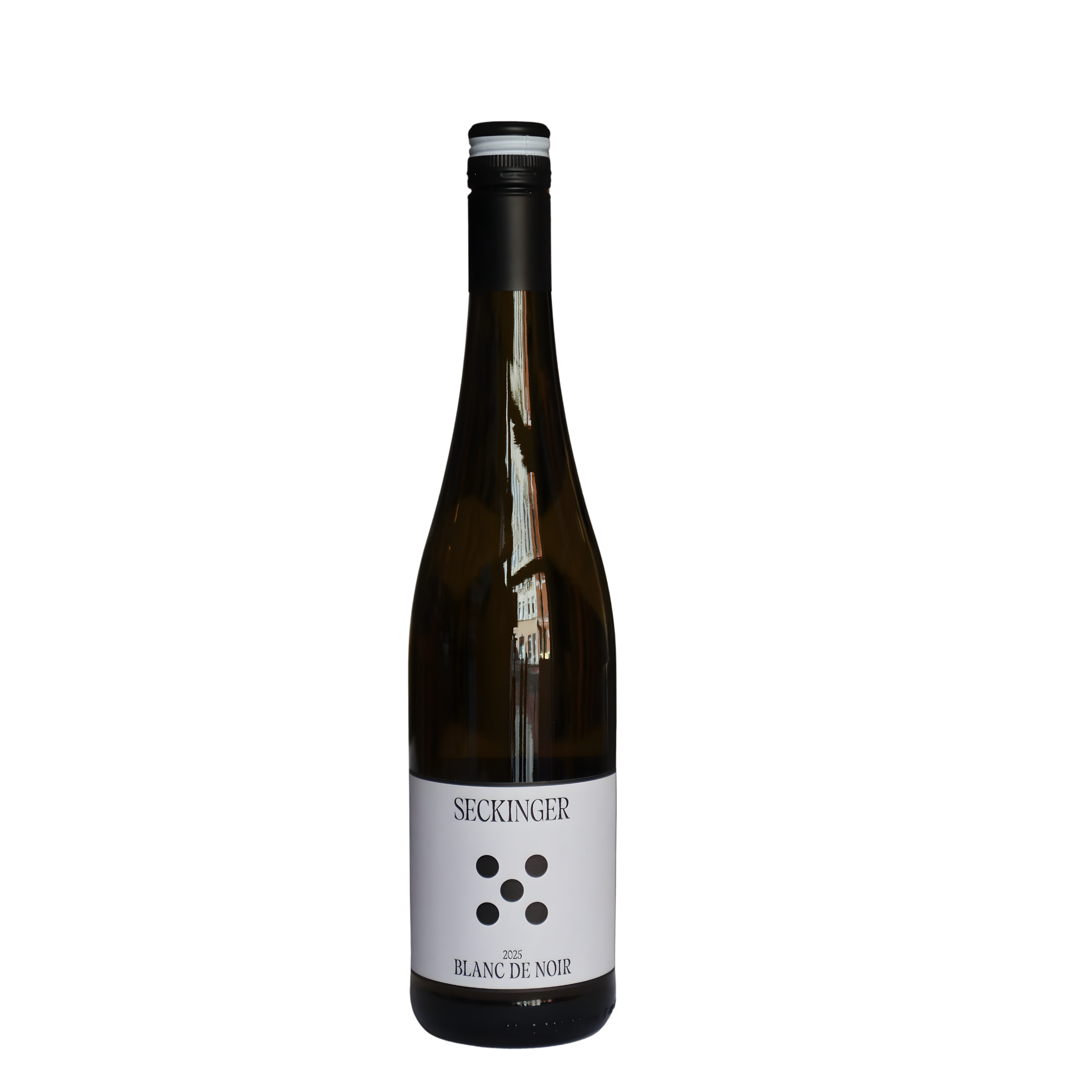 Spätburgunder Blanc De Noir - Seckinger
