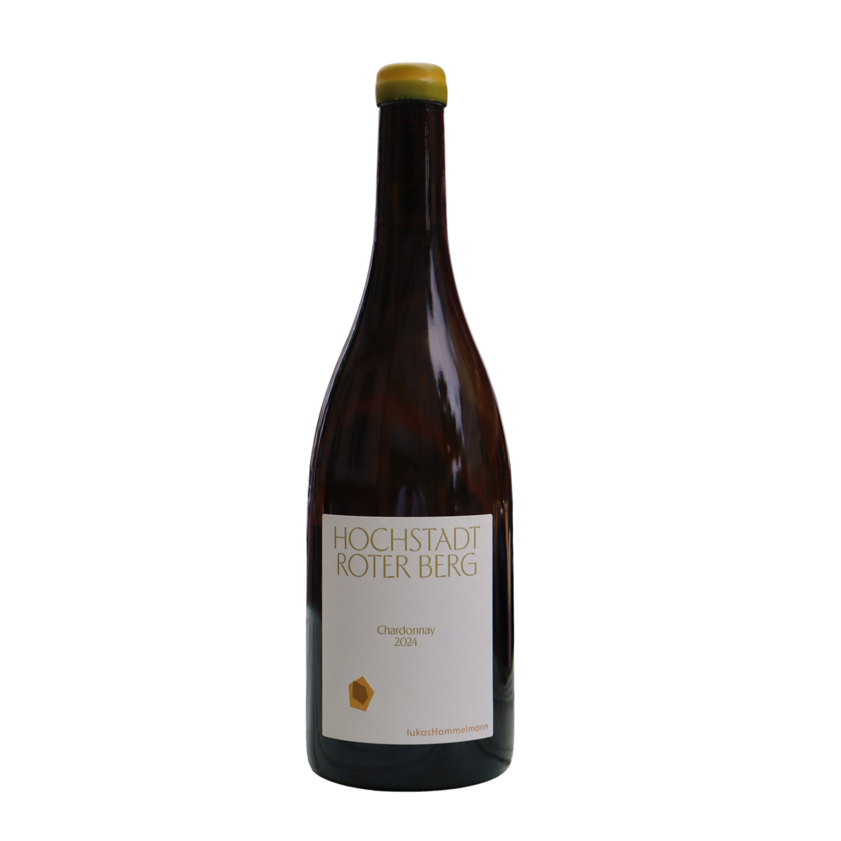 Chardonnay "Hochstadt Roter Berg" 2024 - Lukas Hammelmann