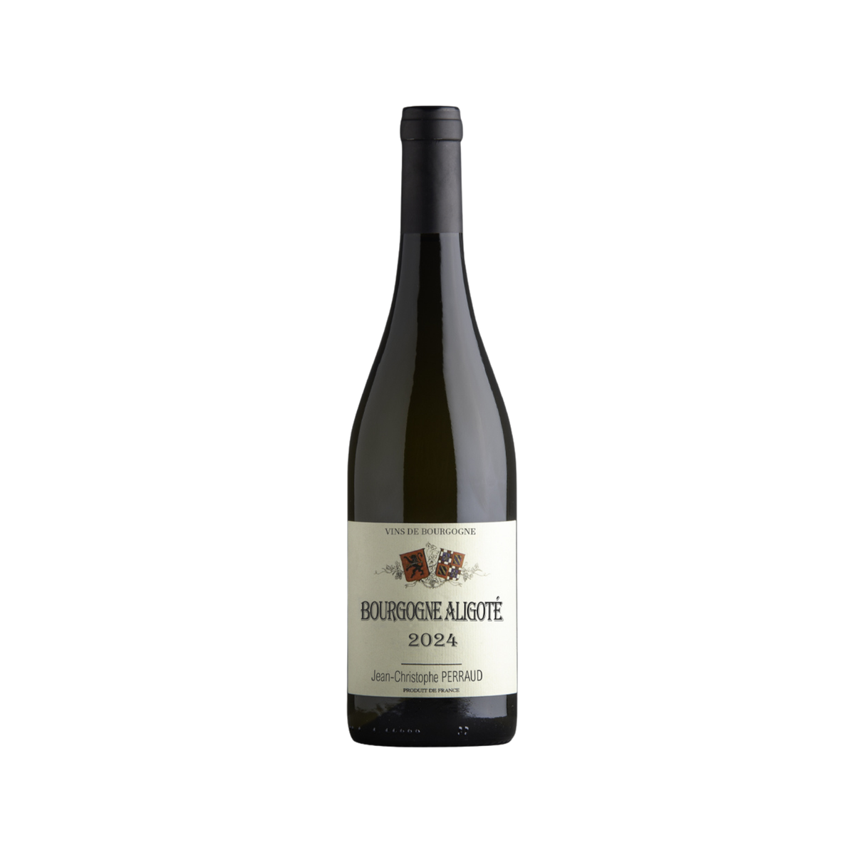 Bourgogne Aligoté - Domaine Perraud