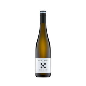 Spätburgunder Blanc De Noir - Seckinger
