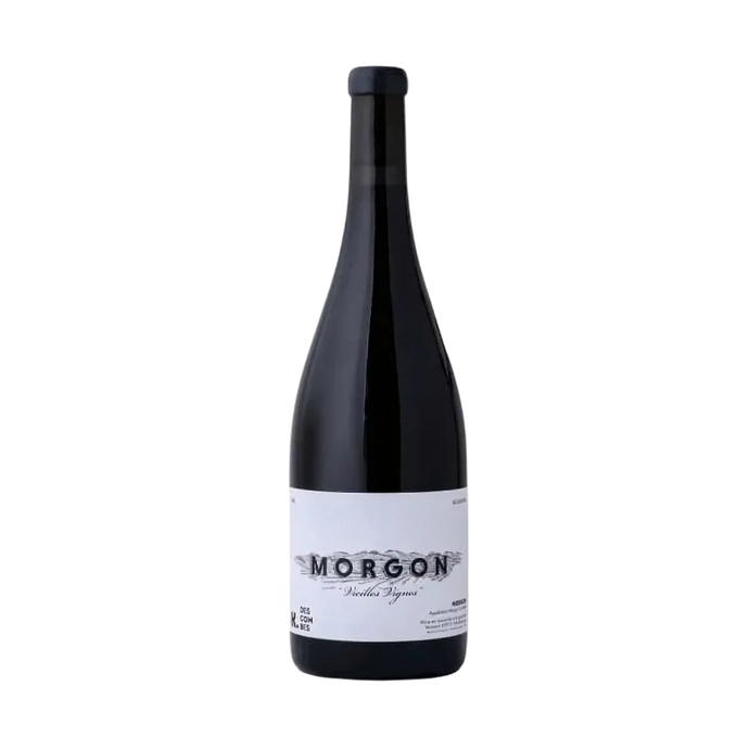 Morgon Vieilles Vignes - K. Descombes