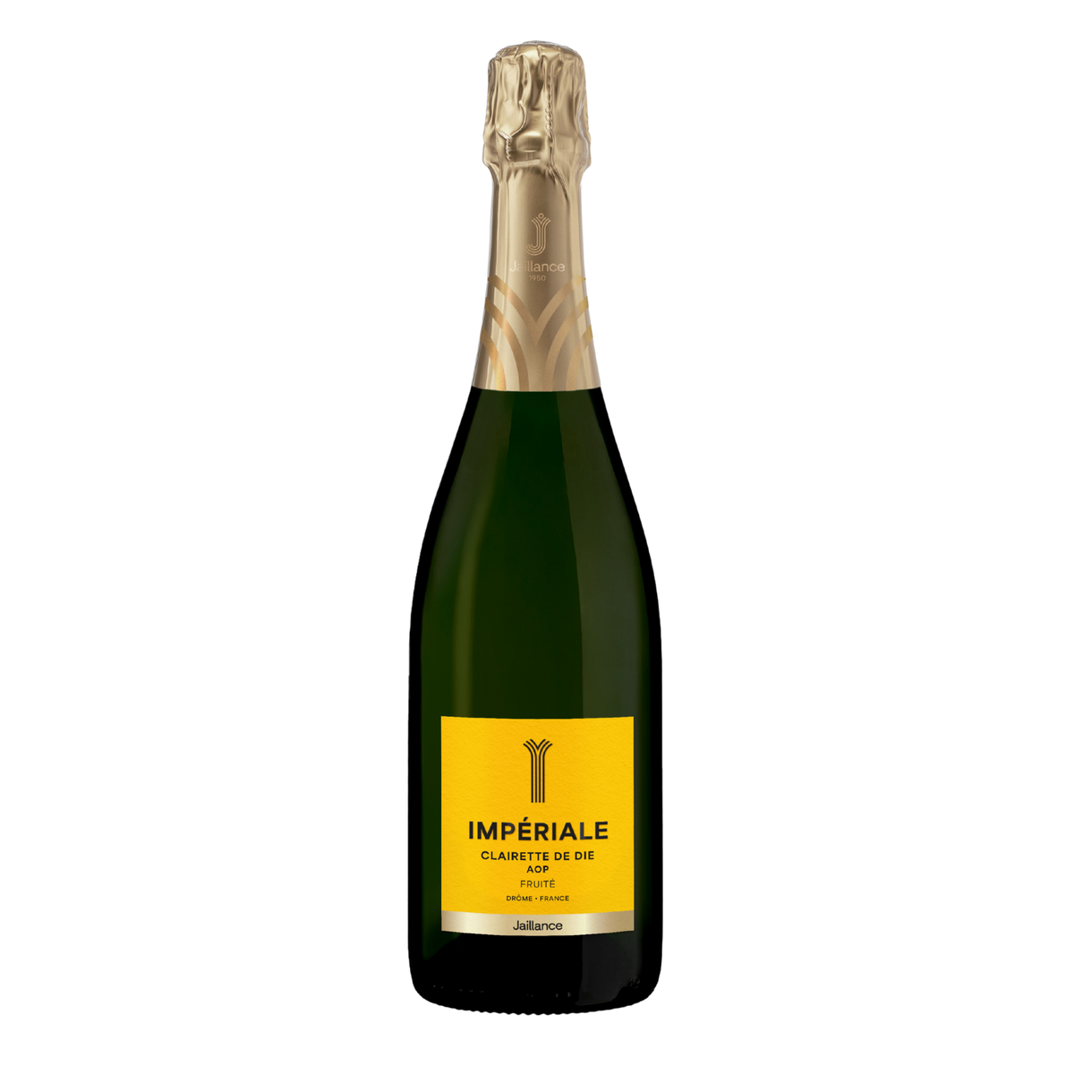 Clairette De Die "Cuvée Impériale" Fruité