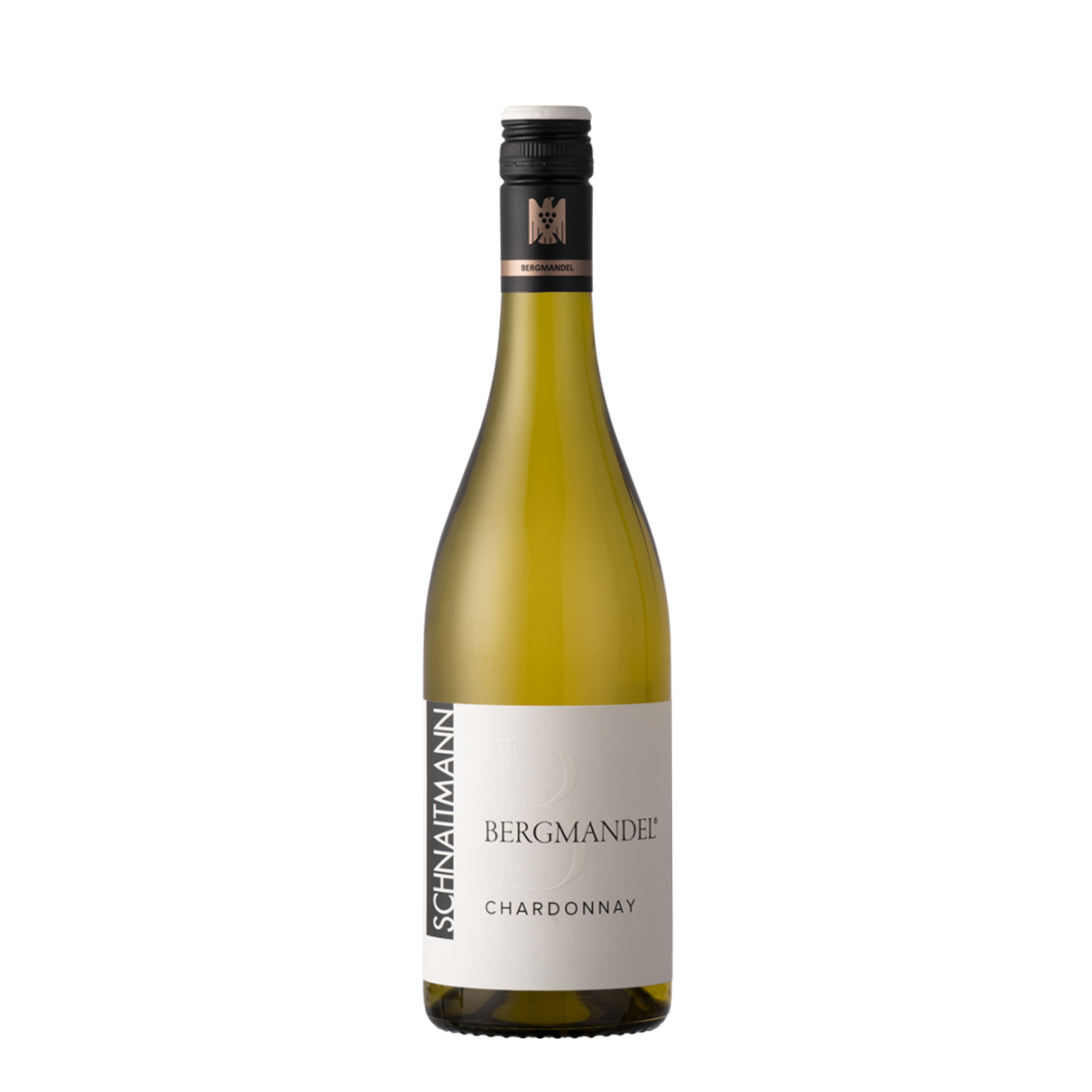 Bergmandel Chardonnay - VDP. Weingut Rainer Schnaitmann