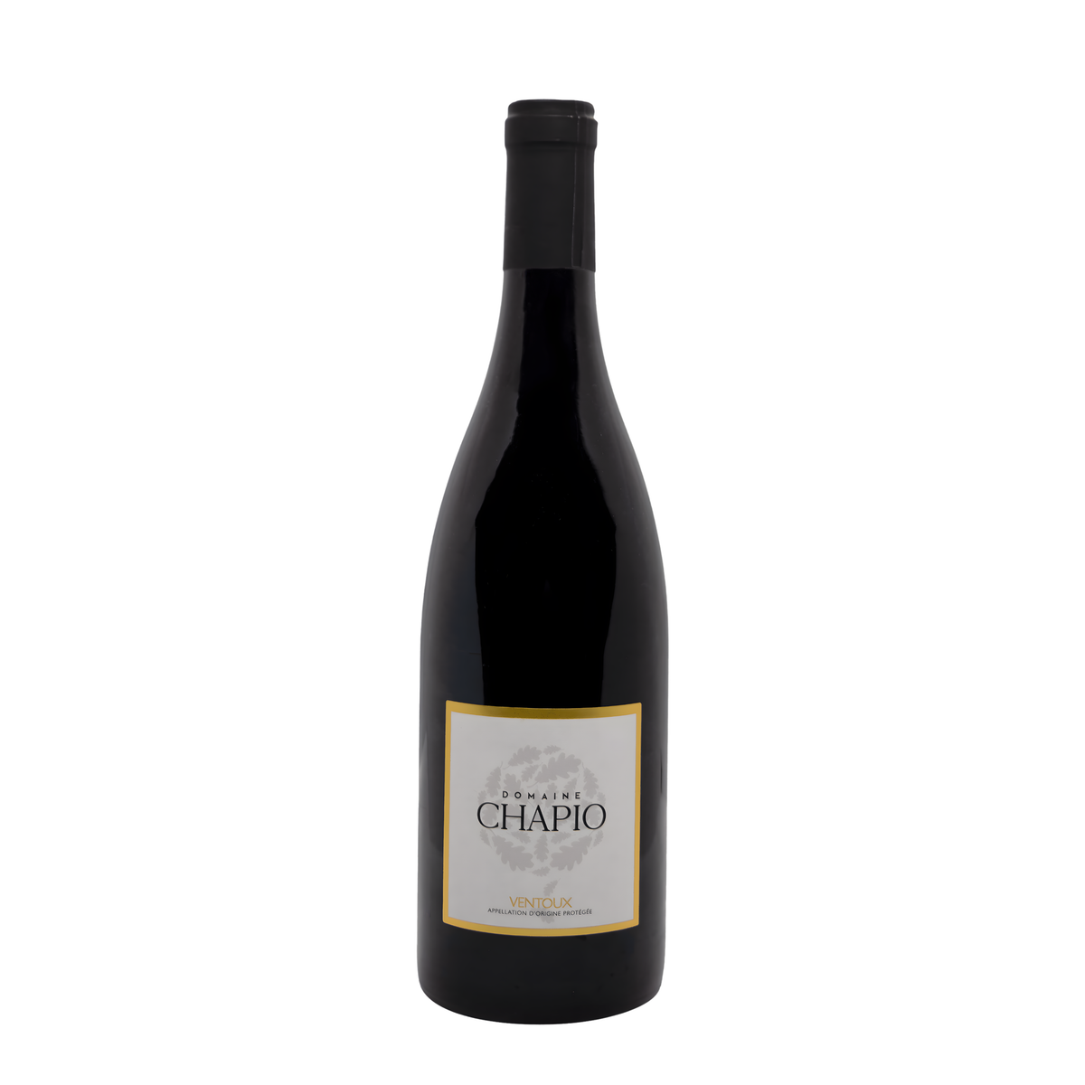 Domaine Chapio - Cave Du Luberon - dreiunddreißig