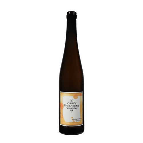 Rheinriesling 2024 - Kissinger-Bähr