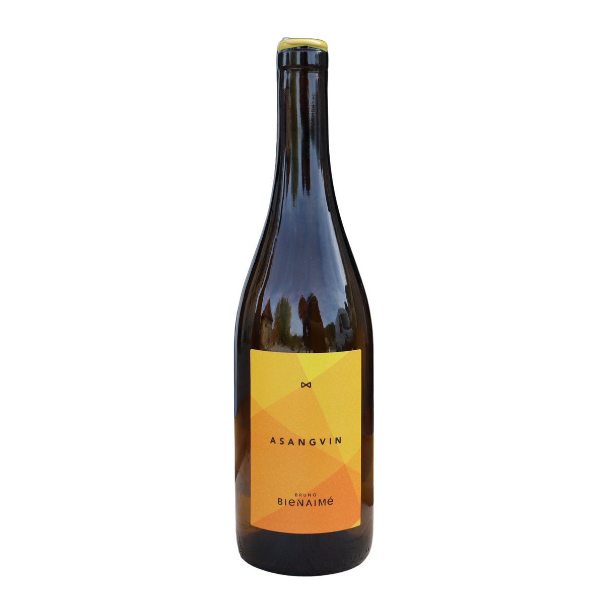 Asangvin Savagnin 2024 - Bruno Bienaimé