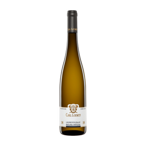 Laurentiuslay Spätlese Erste Lage 2024 - Weingut Carl Loewen