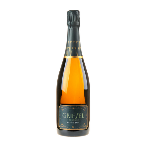 Griesel & Compagnie Riesling Brut Tradition