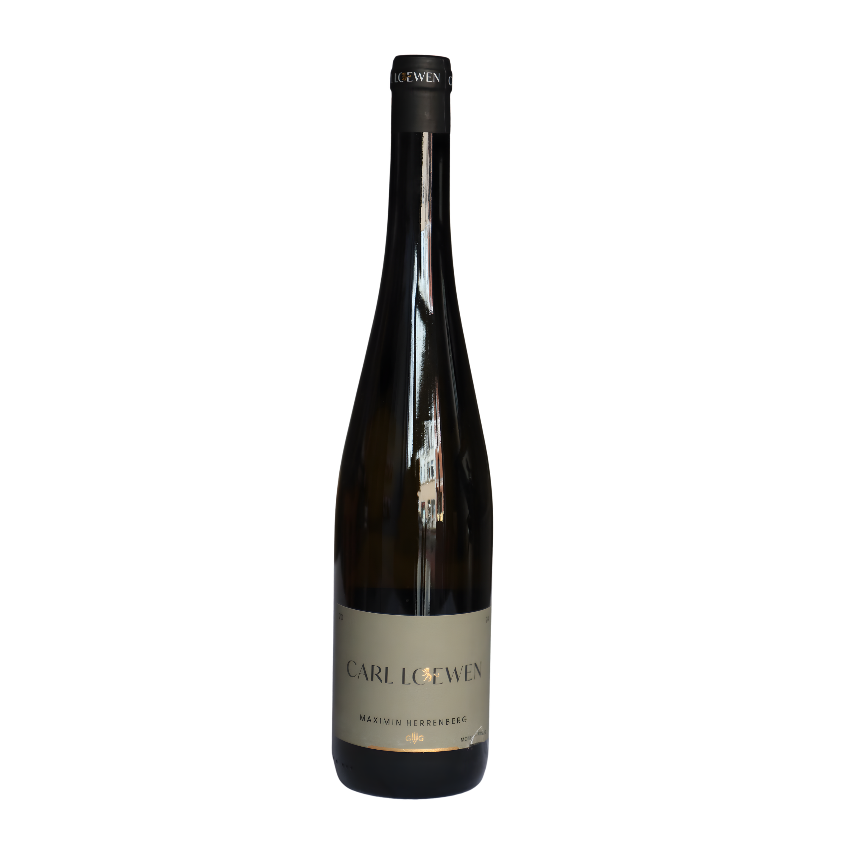 Maximin Herrenberg Großes Gewächs 2024 - Weingut Carl Loewen