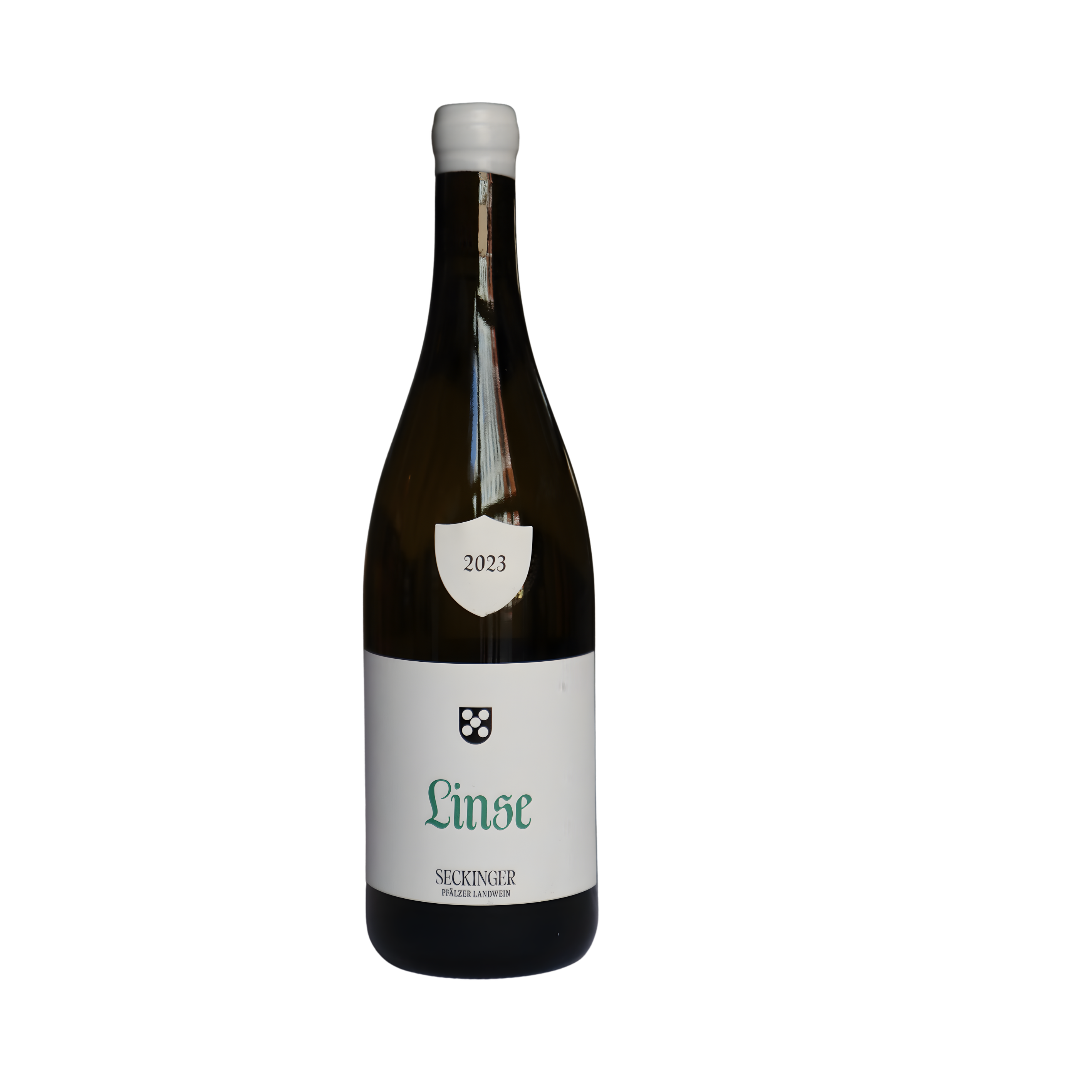 Chardonnay Linse - Seckinger