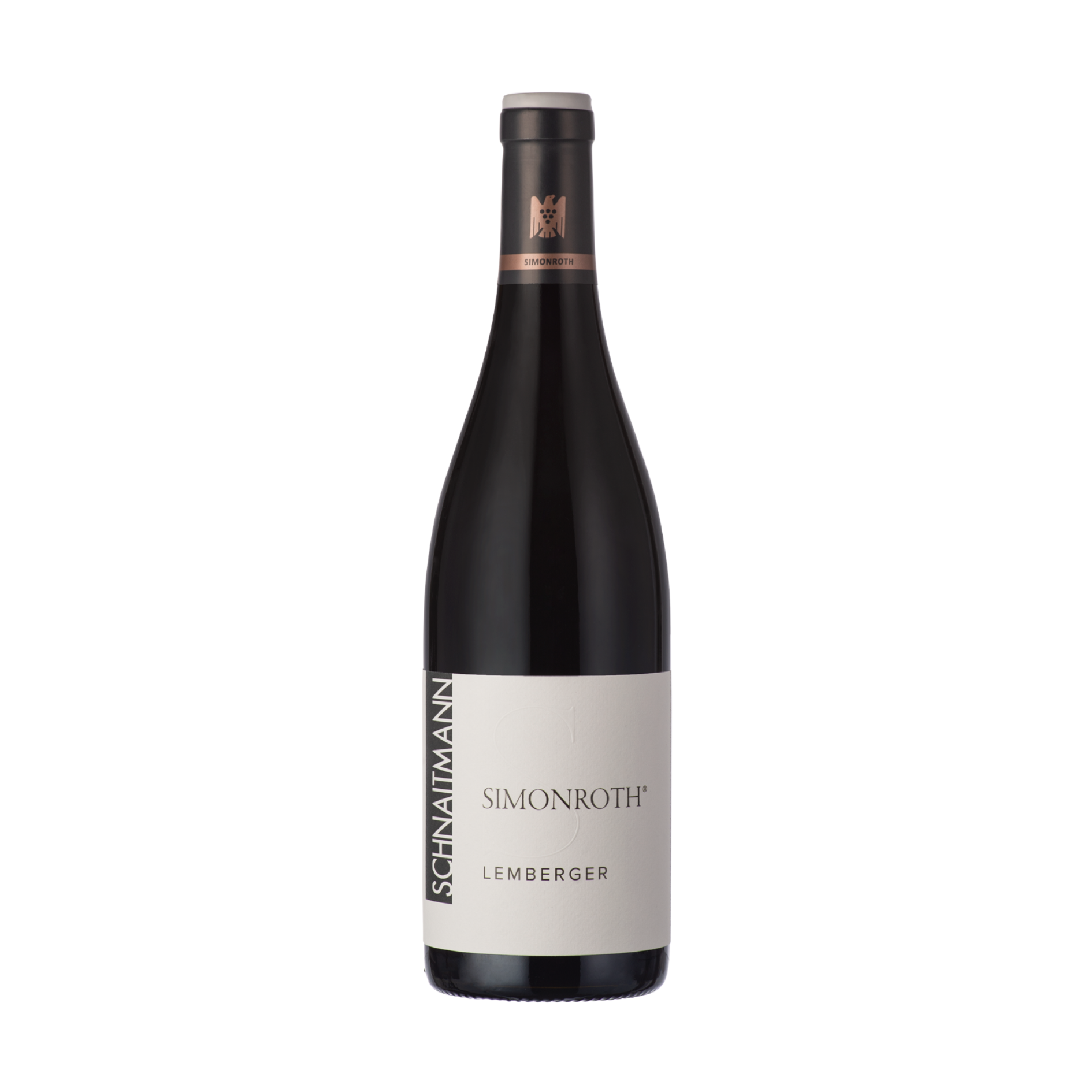 Simonroth Lemberger - VDP. Weingut Rainer Schnaitmann