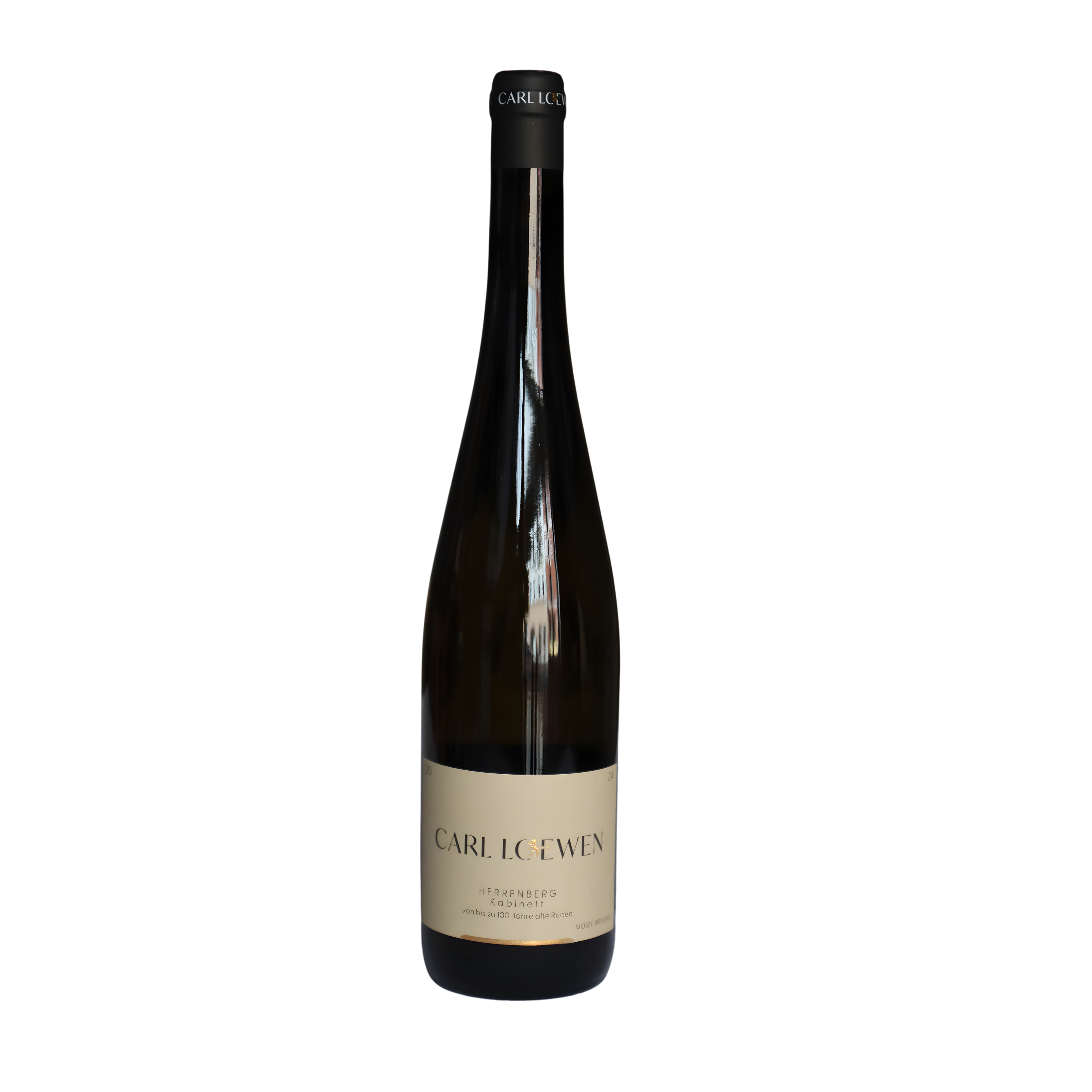 Herrenberg Kabinett Erste Lage 2024 - Weingut Carl Loewen