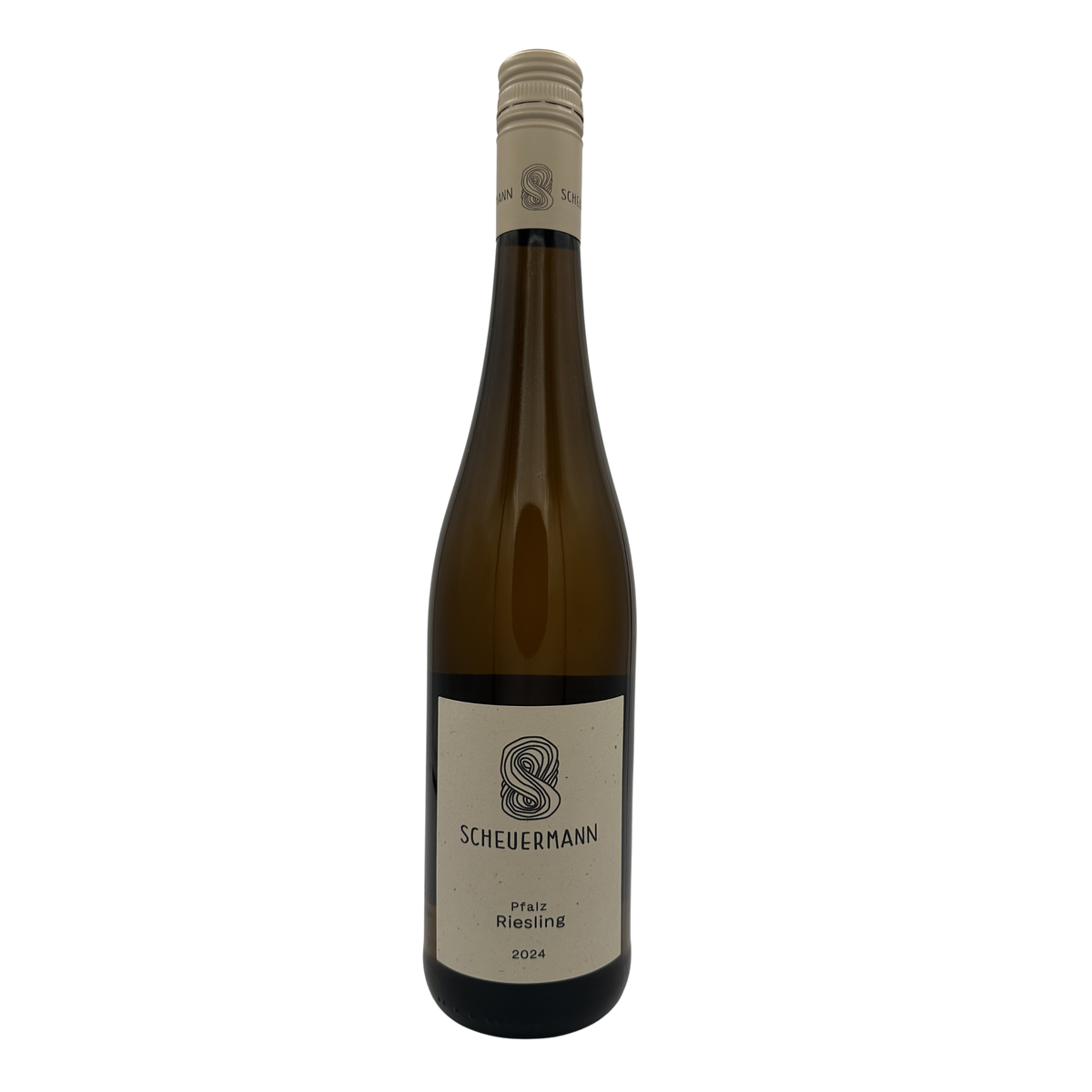 Riesling - Weingut Scheuermann - dreiunddreißig