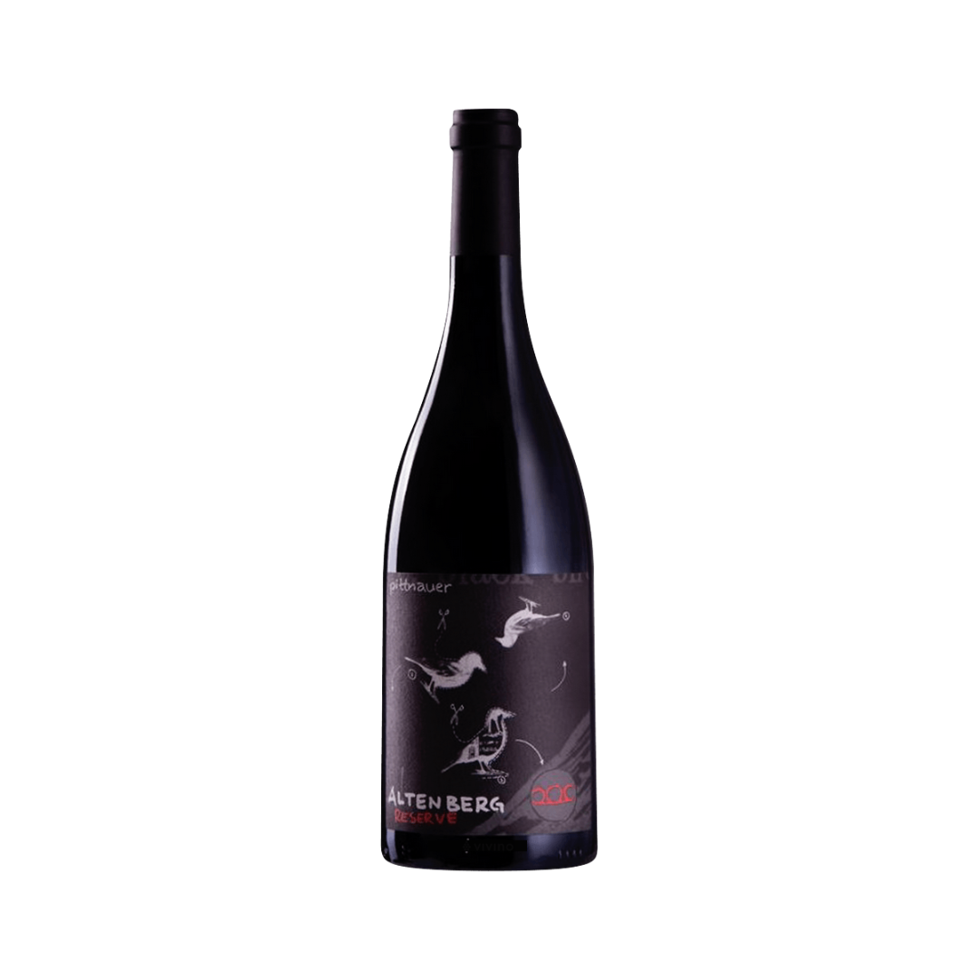 Merlot Altenberg Reserve 2008 - Weingut Pittnauer