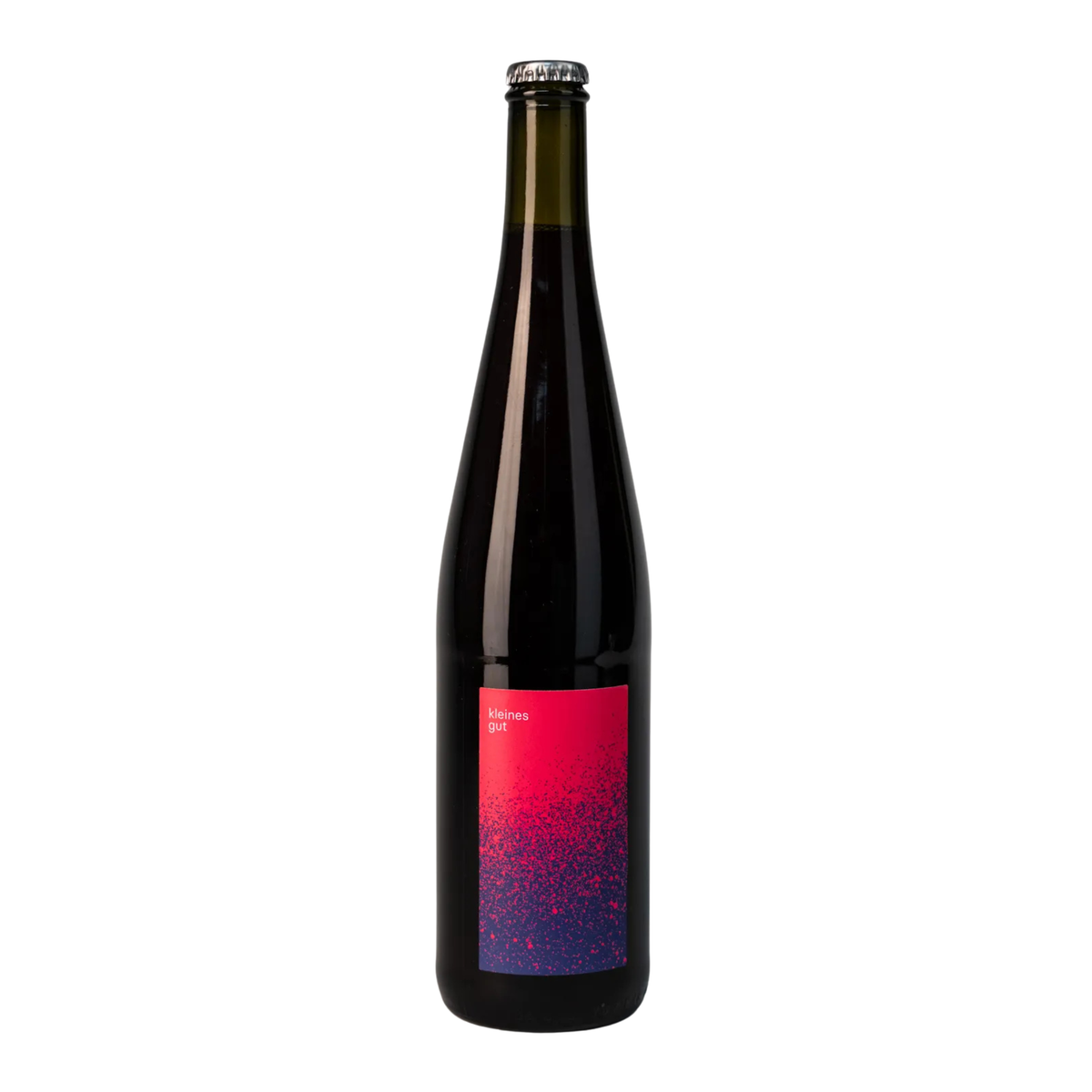 Vin De Soif Rouge - Kleines Gut