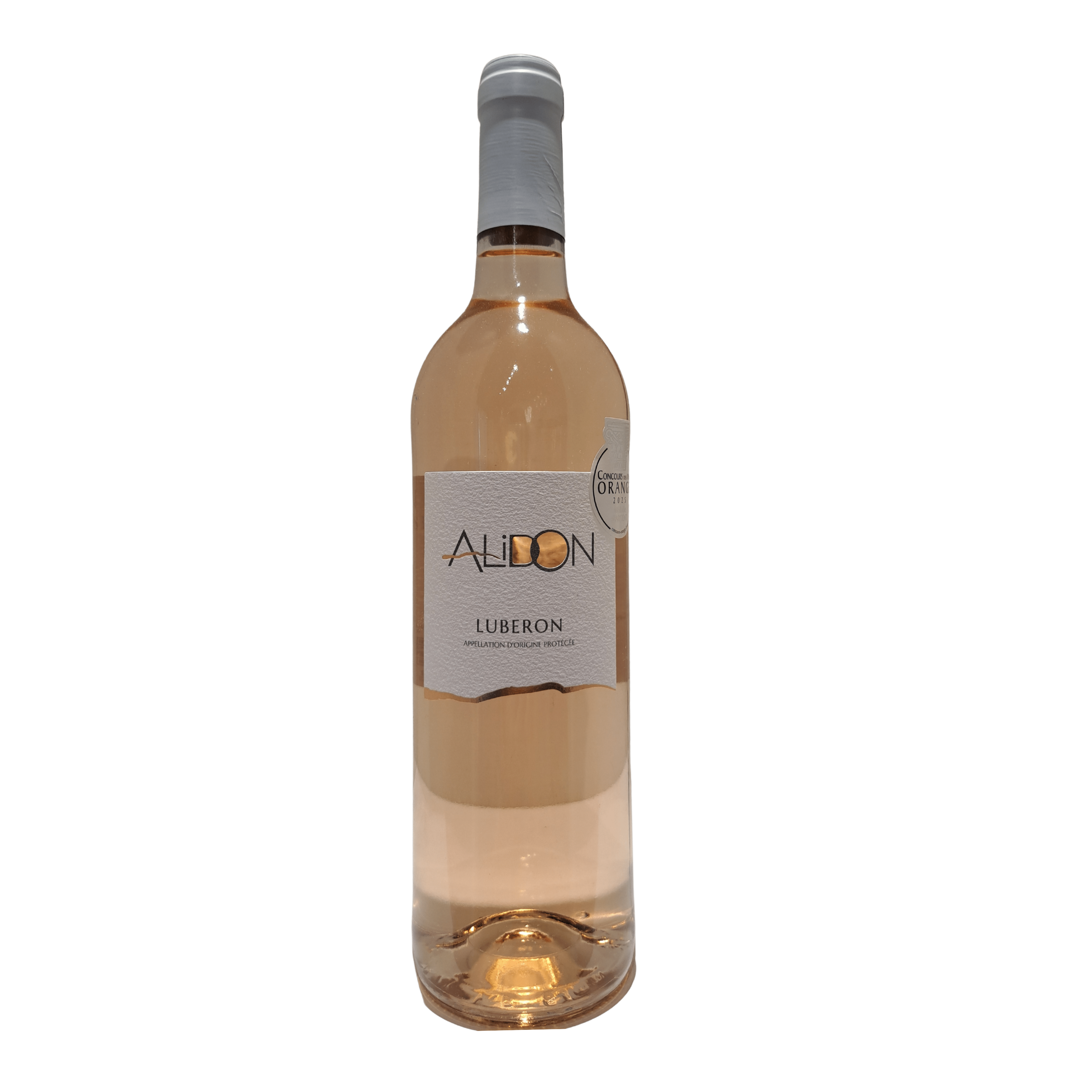 Alidon Rosé - Cave Du Luberon