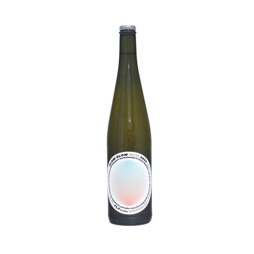 Weiss 2022 - Glow Glow - dreiunddreißig