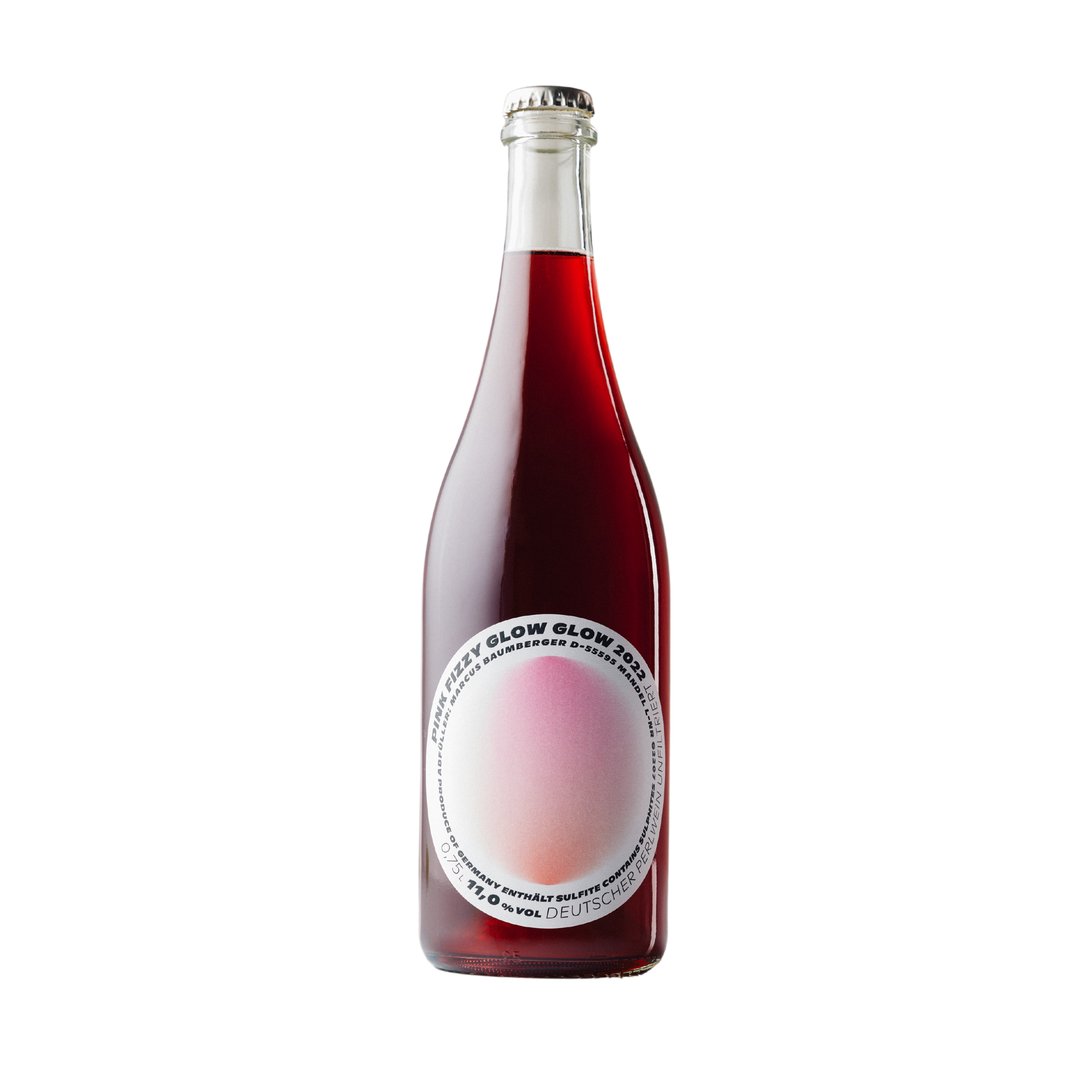Pink Fizzy 2024 - Glow Glow