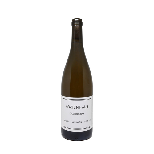 Chardonnay 2023 - Wasenhaus - dreiunddreißig