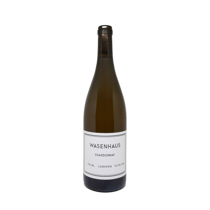 Chardonnay 2023 - Wasenhaus