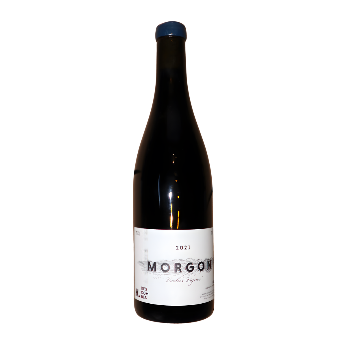 Morgon Vieilles Vignes - Kéké Descombes