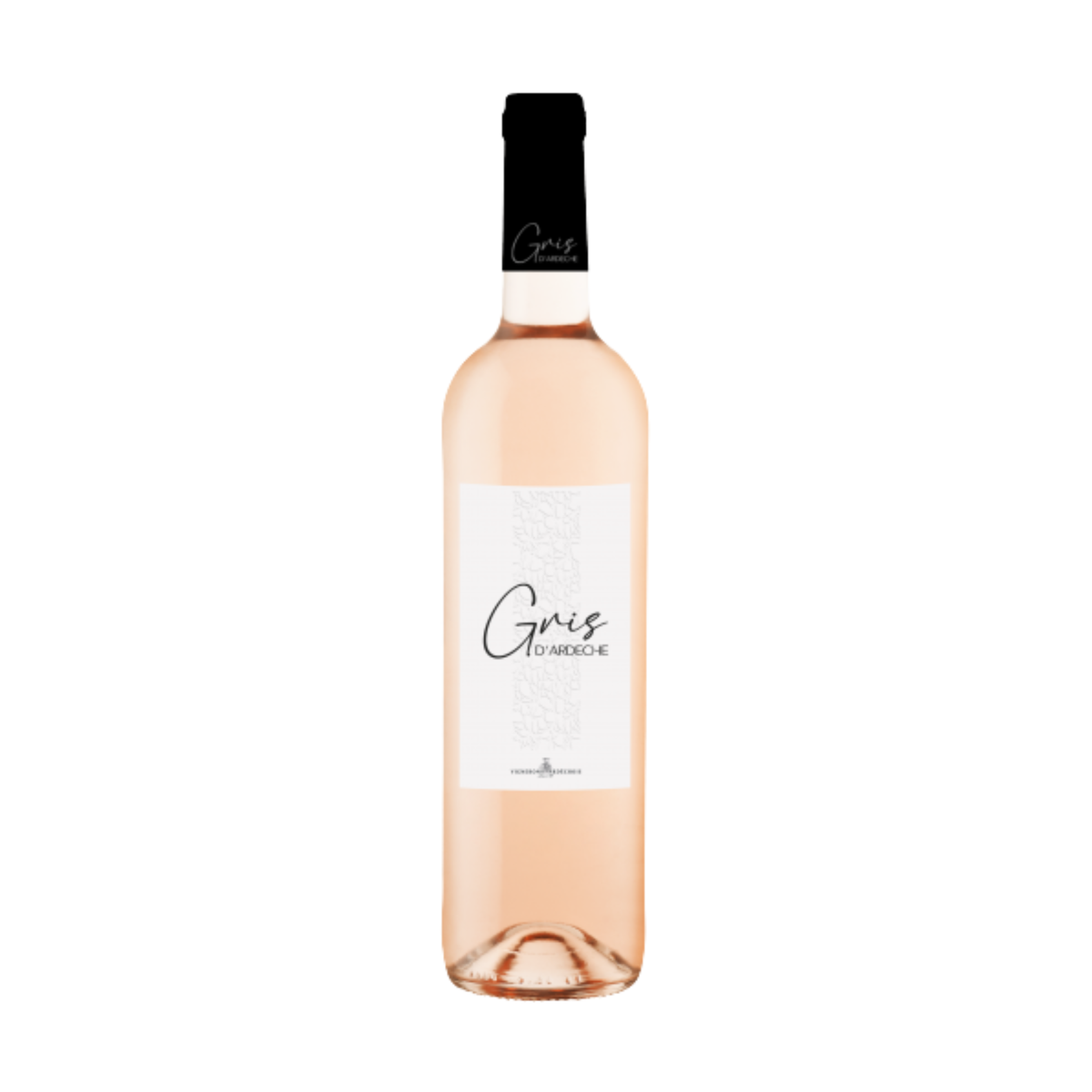 Gris D'Ardèche - Vignerons Ardèchois - dreiunddreißig