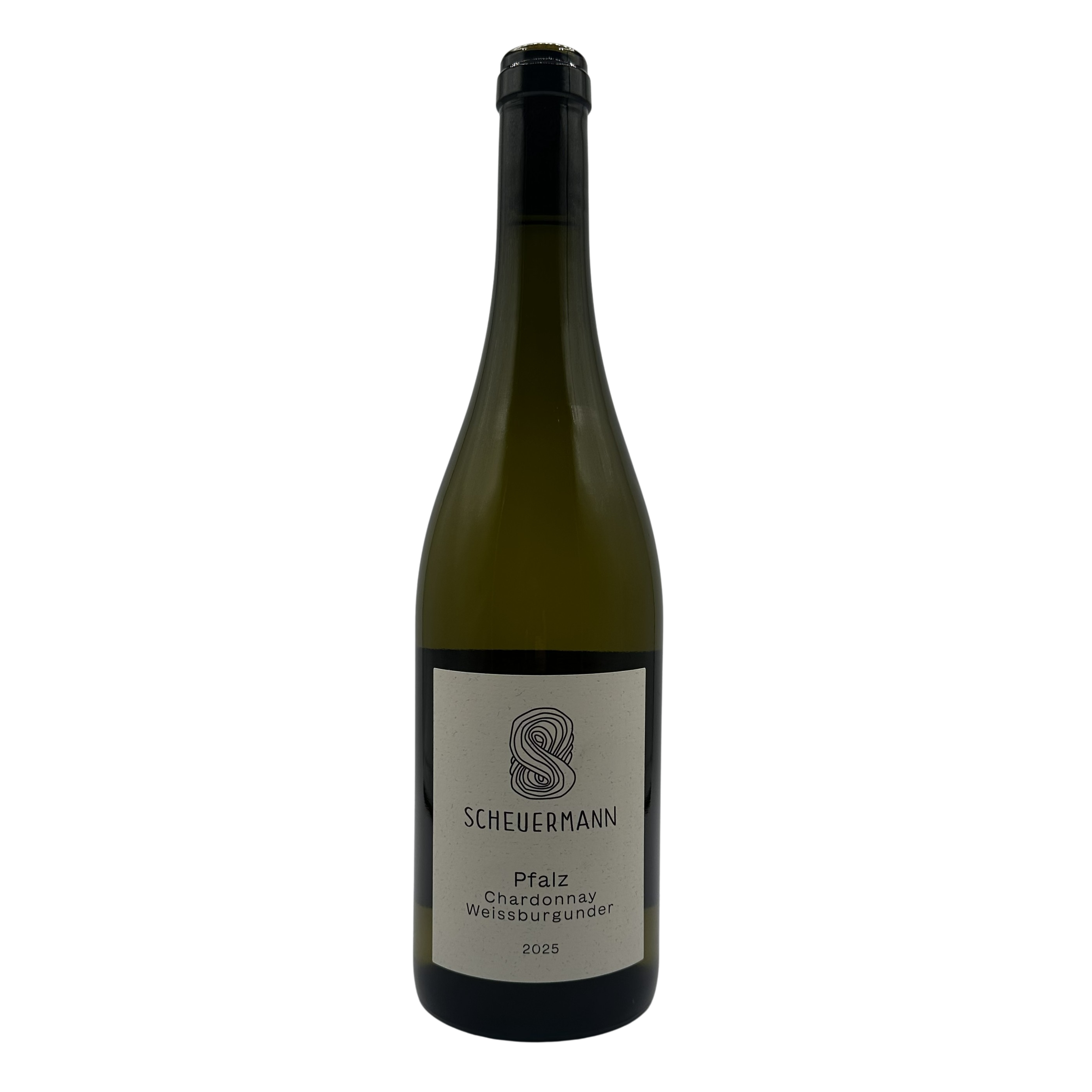 Weissburgunder & Chardonnay - Weingut Scheuermann