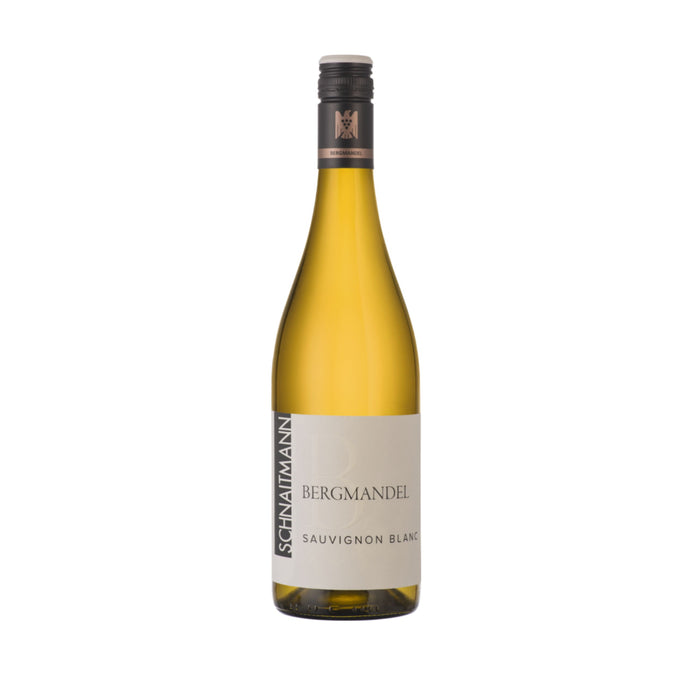 Bergmandel Sauvignon Blanc - VDP. Weingut Rainer Schnaitmann - dreiunddreißig