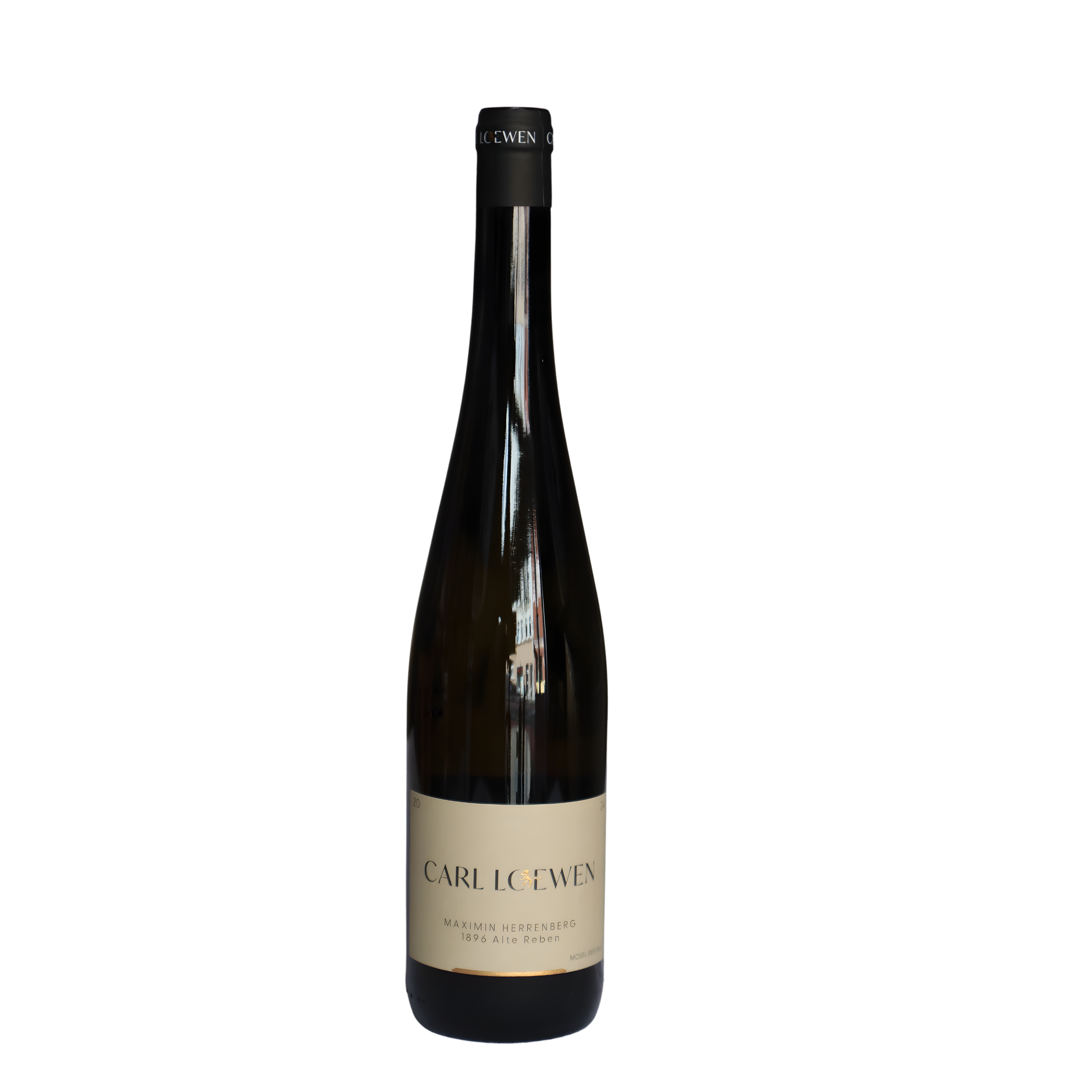 Riesling Maximin Herrenberg 1896 Alte Reben Erste Lage 2024 - Weingut Carl Loewen