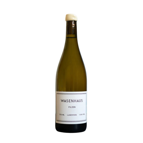 Chardonnay Filzen 2023 - Wasenhaus - dreiunddreißig