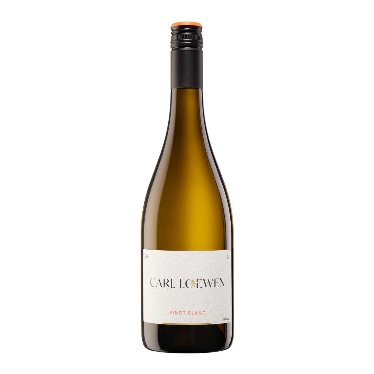 Pinot Blanc - Weingut Carl Loewen
