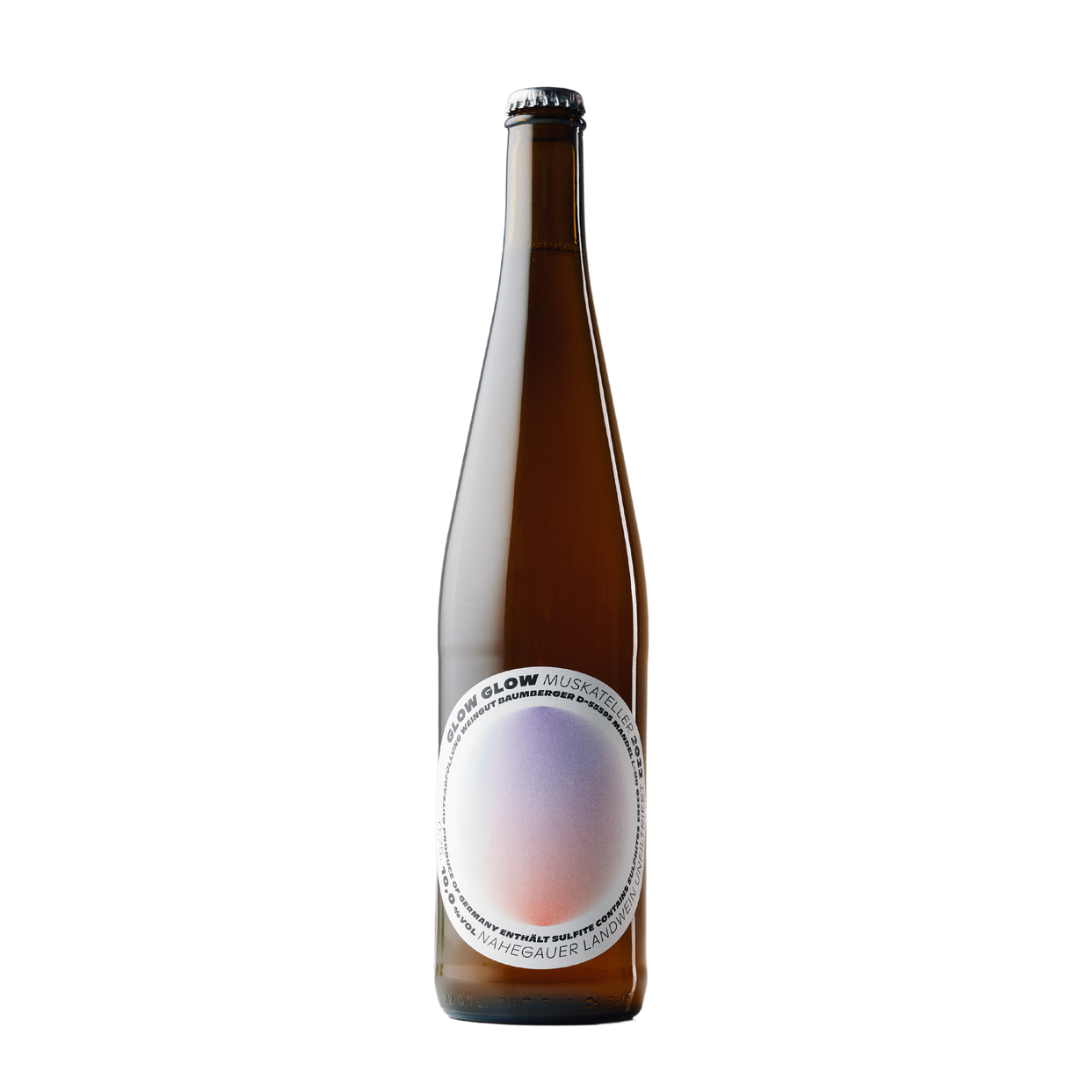 Muskateller 2024 - Glow Glow