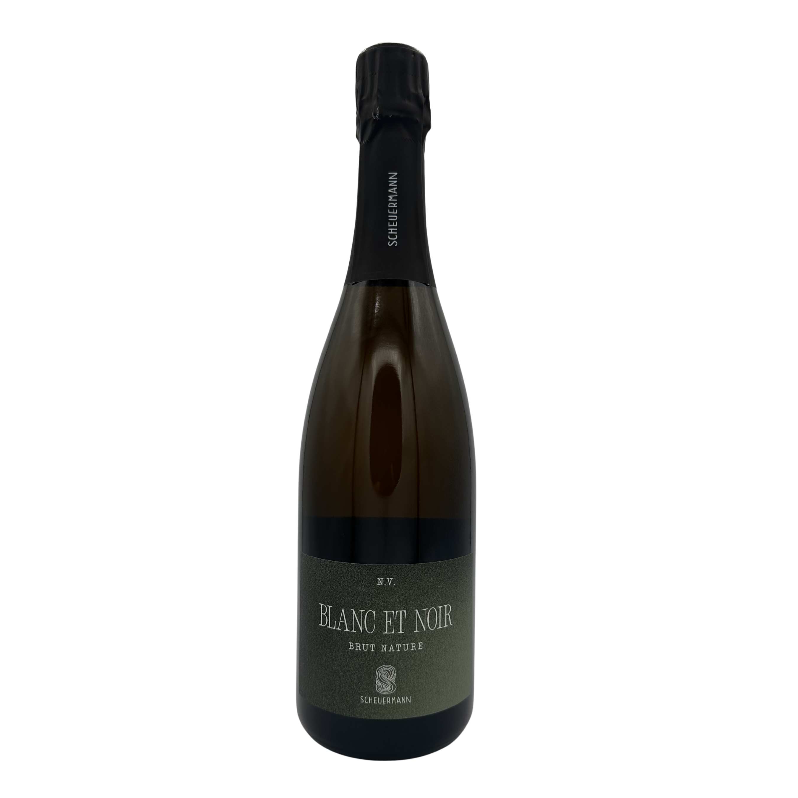 Winzersekt Blanc Et Noir - Weingut Scheuermann