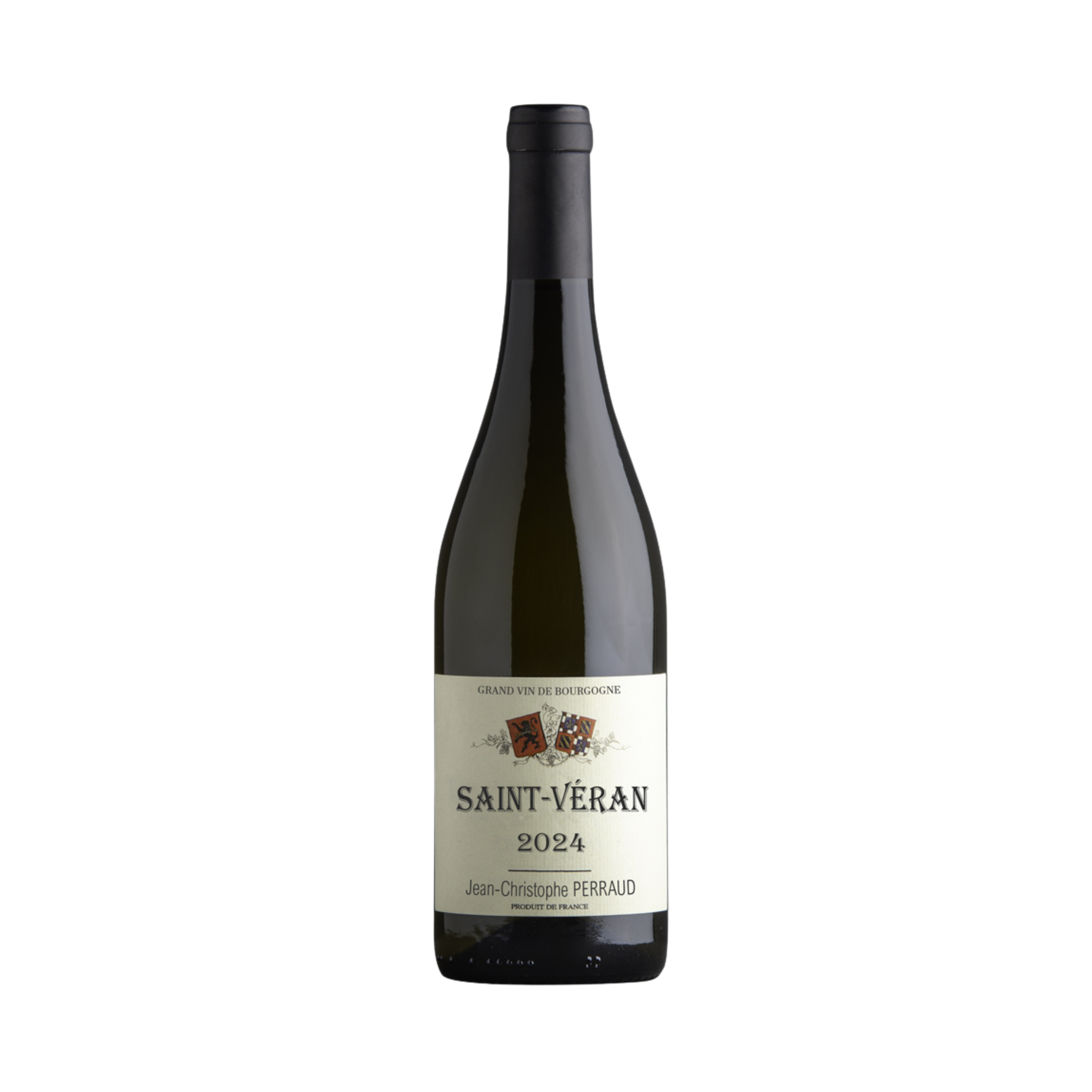 Saint-Véran von Domaine Perraud
