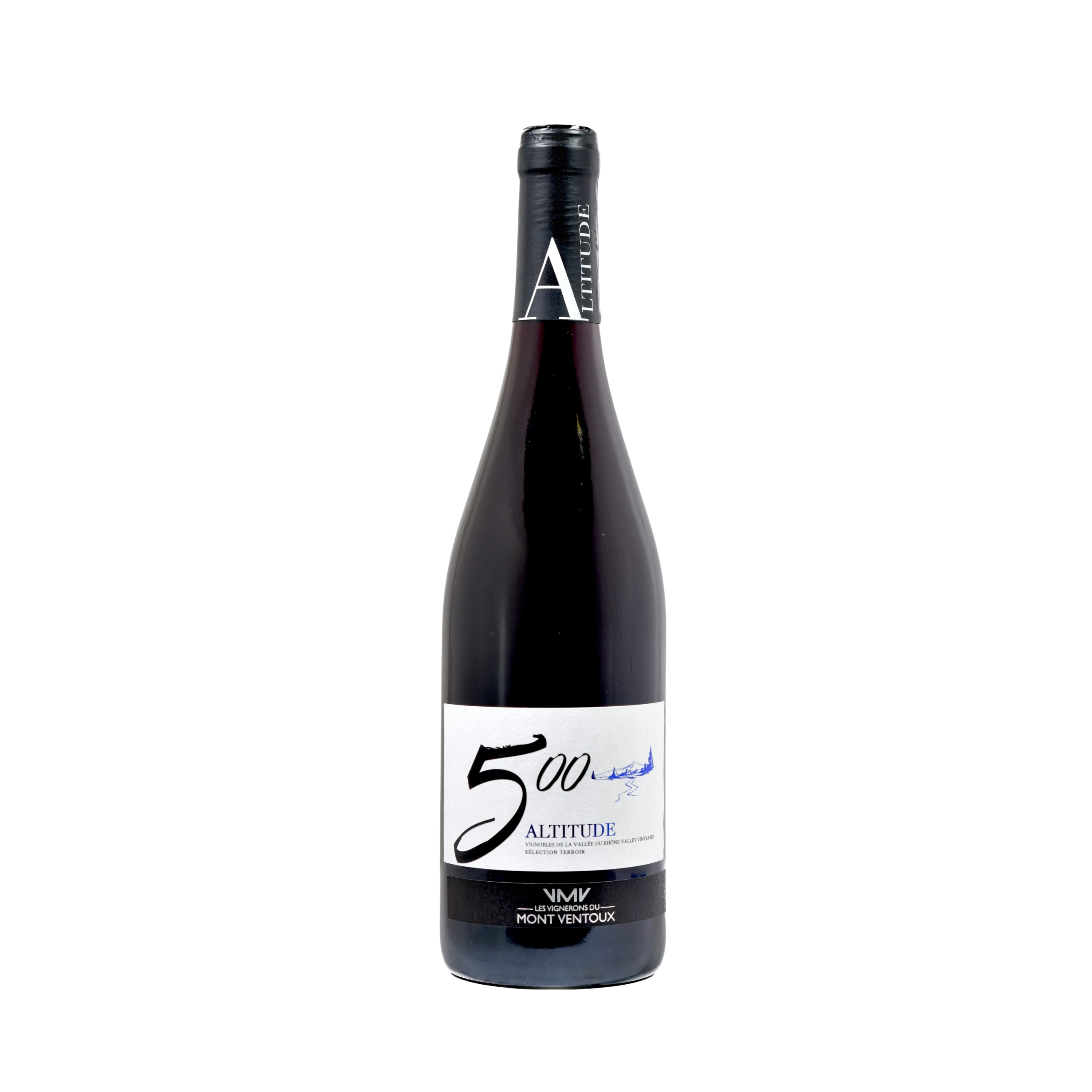 Altitude 500 - Vignerons Du Mont Ventoux