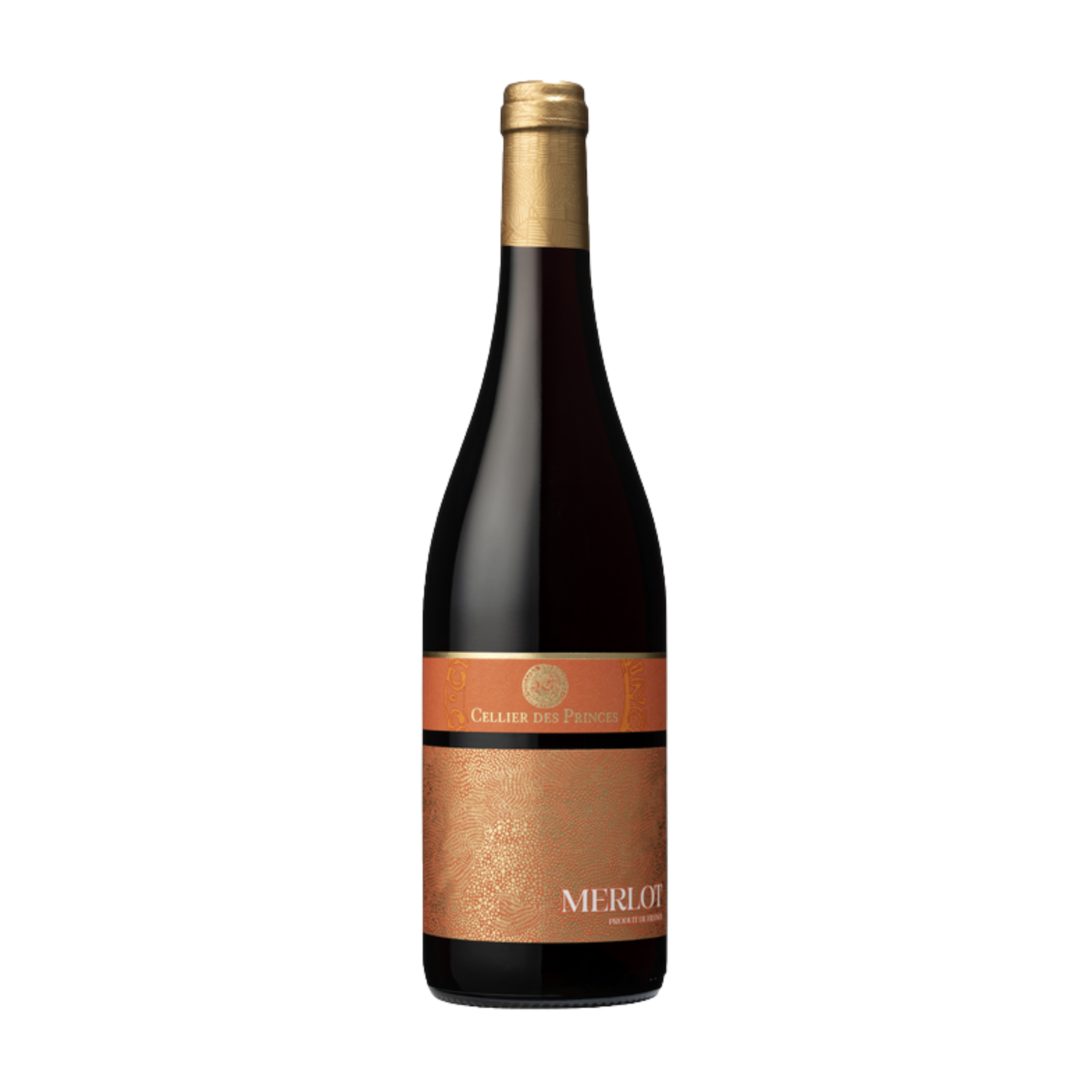 Merlot - Cellier Des Princes