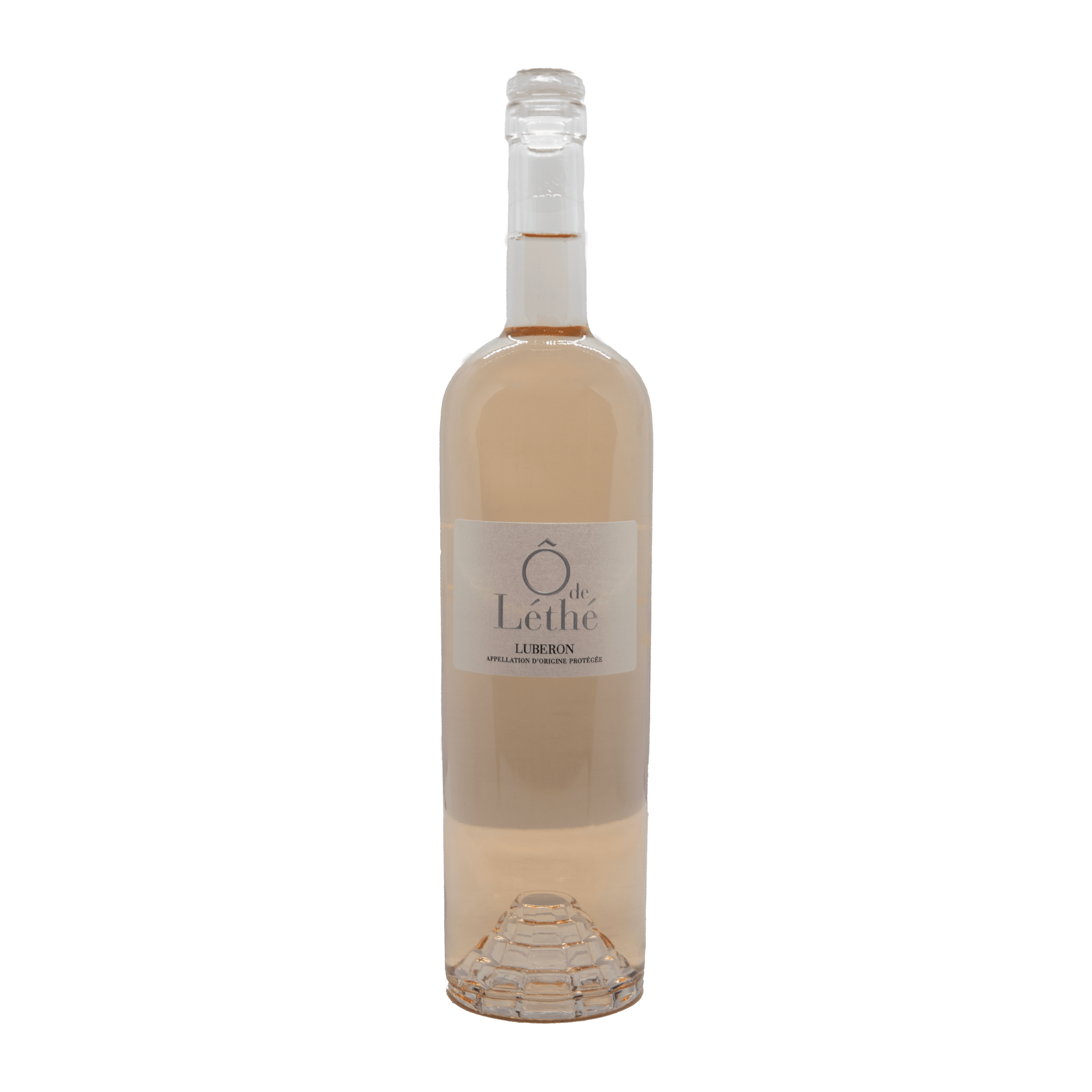 Ô De Léthé Rosé - Cave Du Luberon
