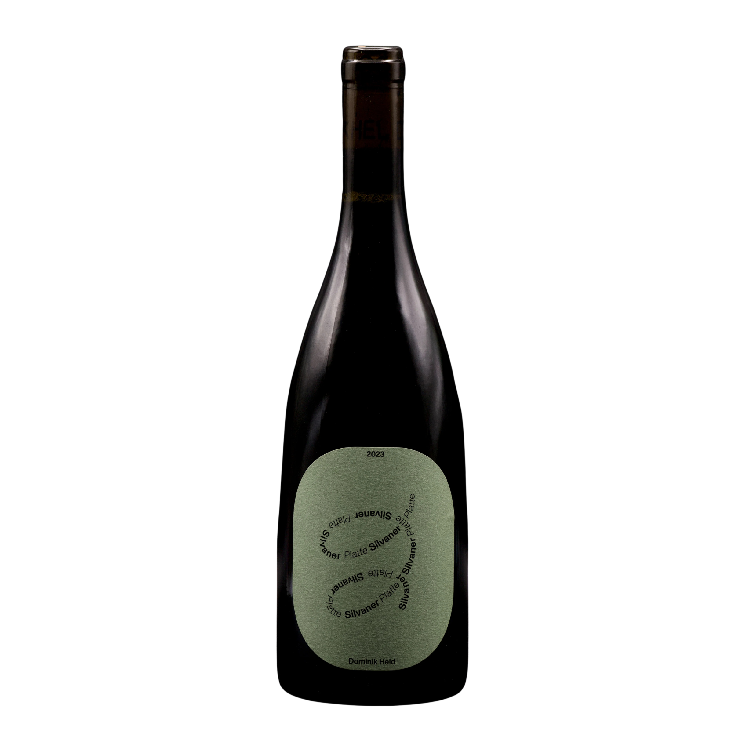 Silvaner "Platte" 2023 - Dominik Held