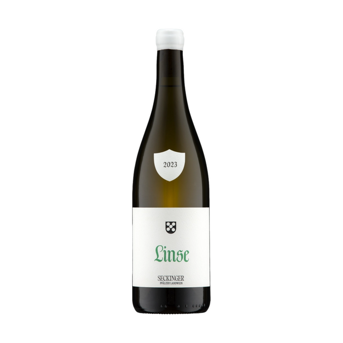 Chardonnay Linse - Seckinger