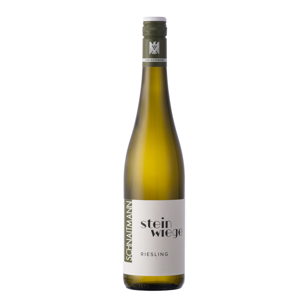 Steinwiege Riesling - VDP. Weingut Rainer Schnaitmann