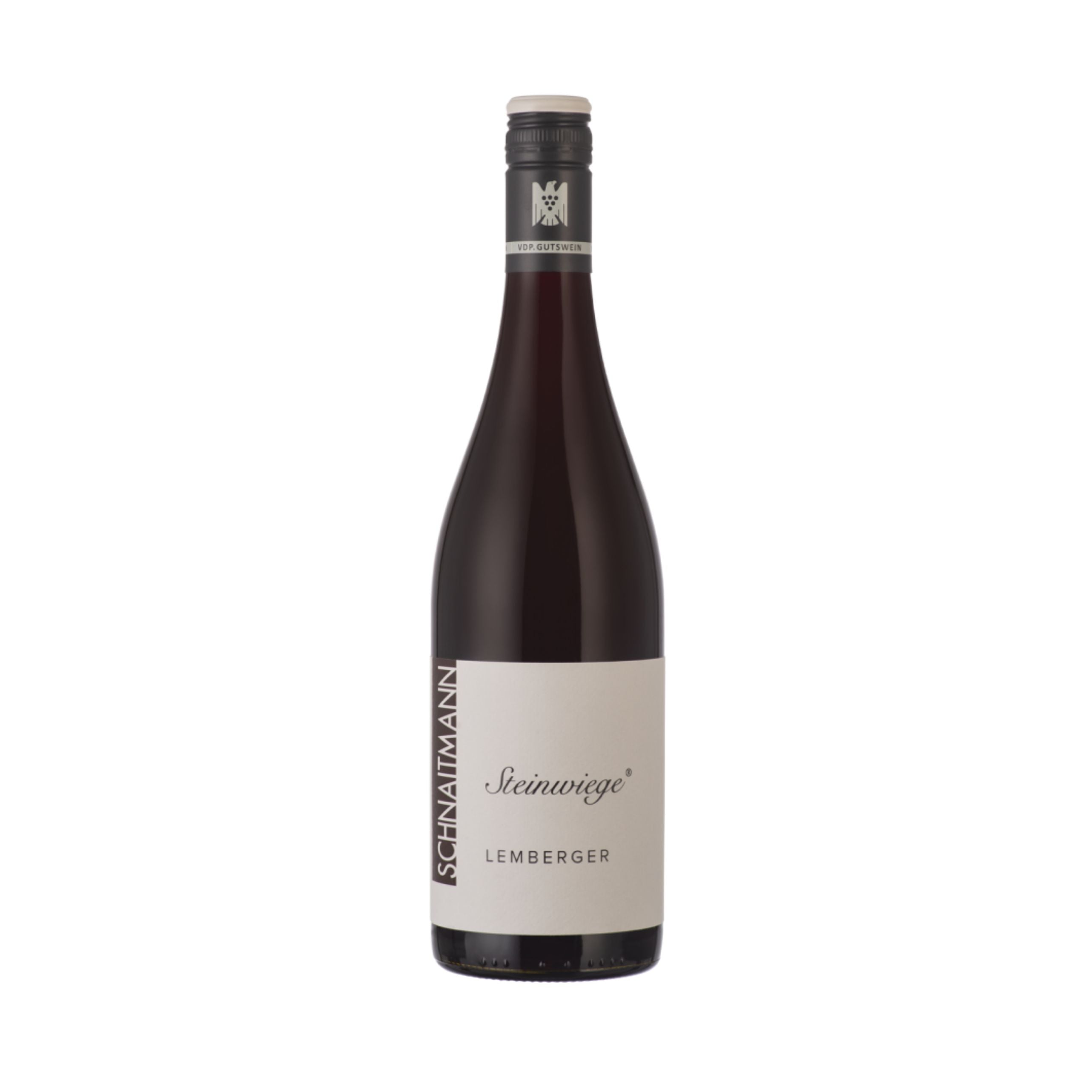 Steinwiege Lemberger - VDP. Weingut Rainer Schnaitmann