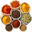 Gewürze