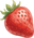 Erdbeere