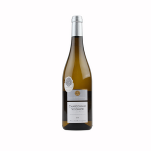 Chardonnay/Viognier - Cellier Des Princes - dreiunddreißig