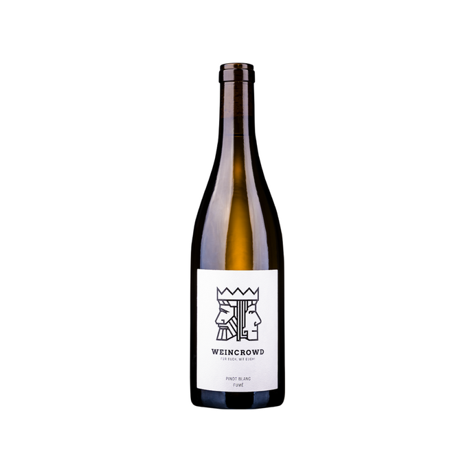 Pinot Blanc Fumé - Weincrowd - dreiunddreißig
